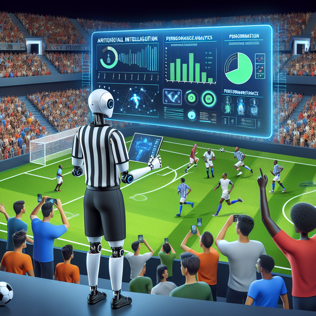 AI in sports