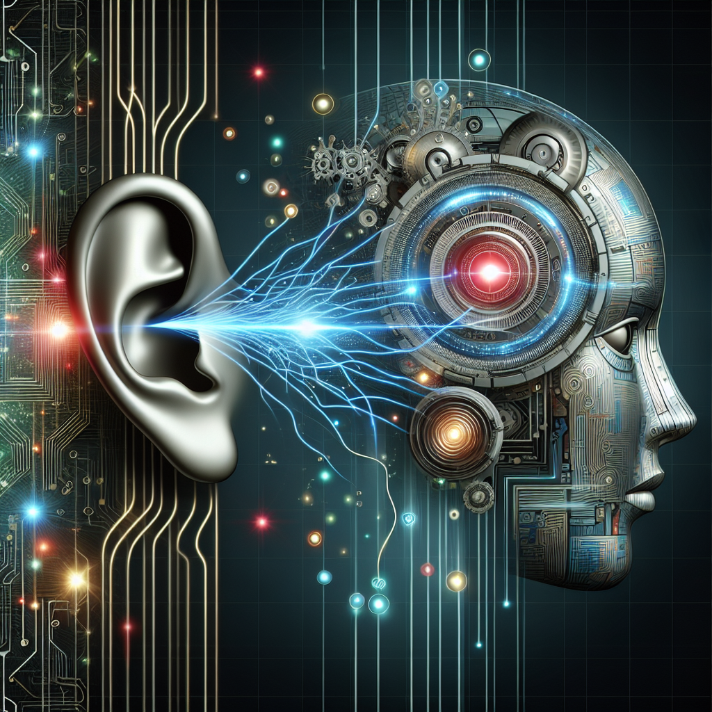 AI in telecommunications