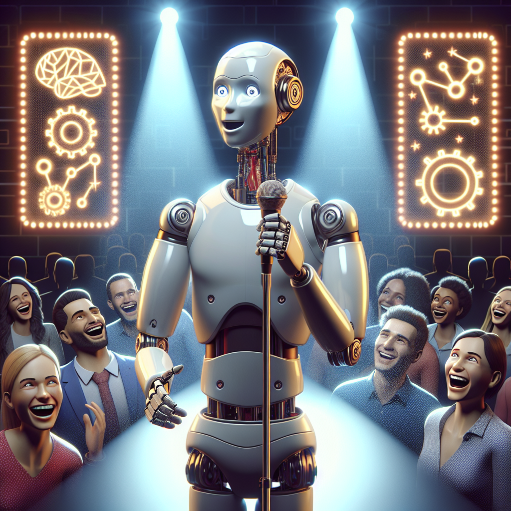 AI in entertainment