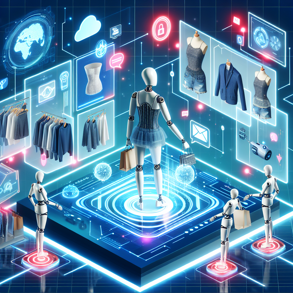AI in fashion