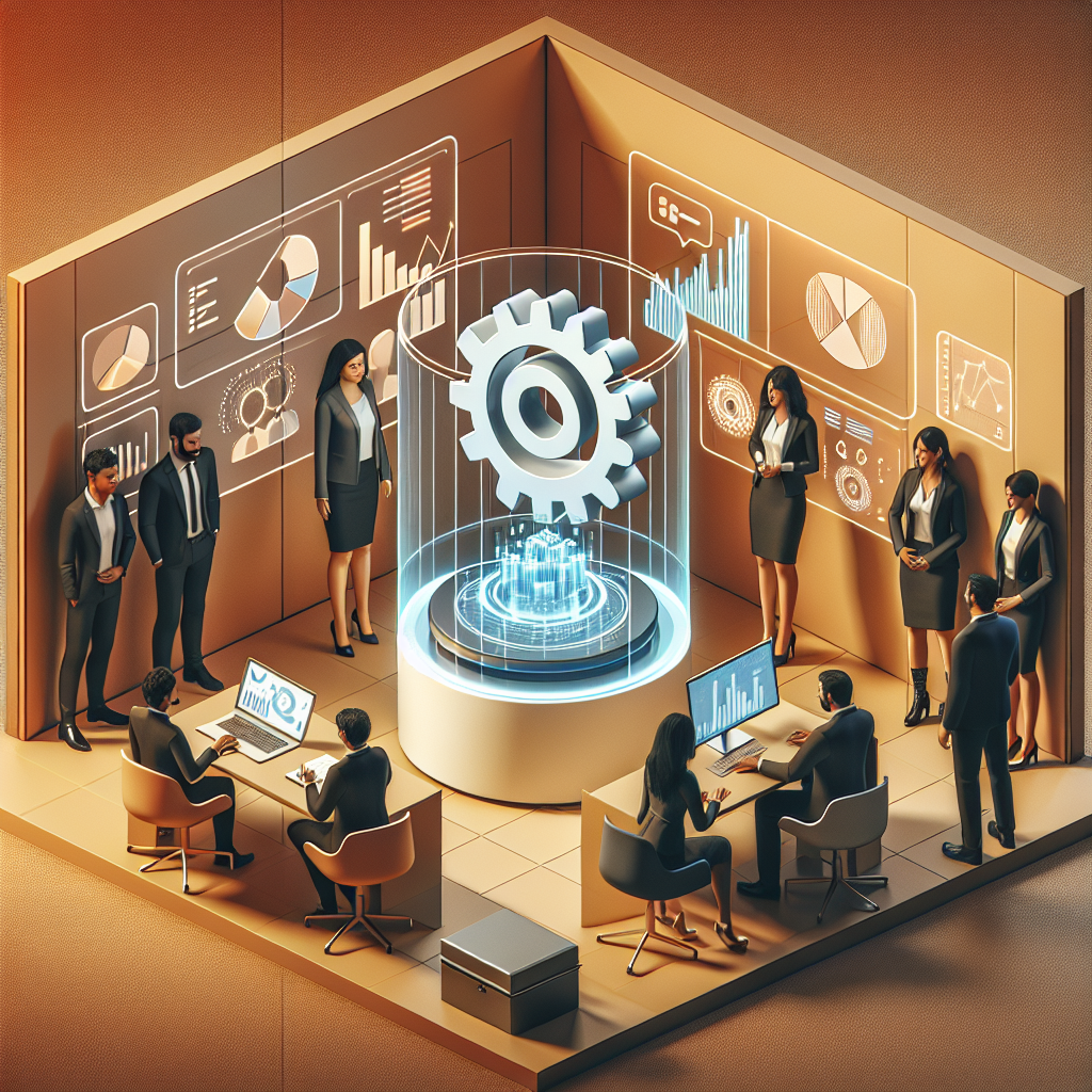 AI project management
