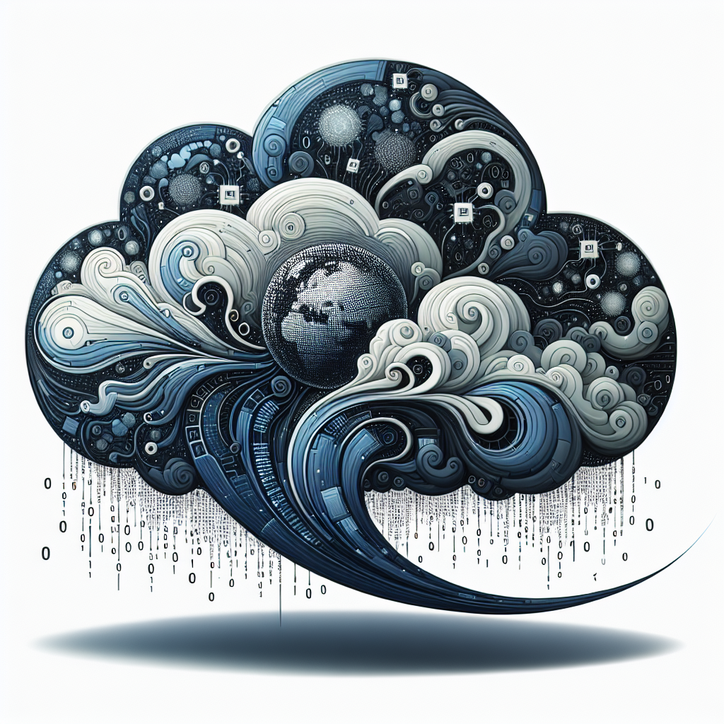AI in cloud computing