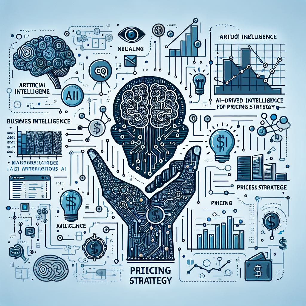 AI for business intelligence