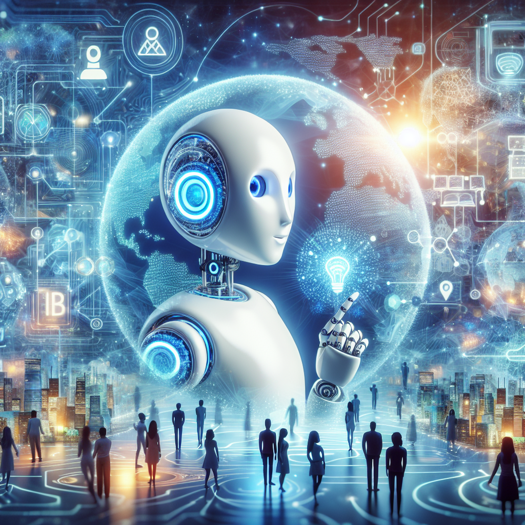 Natural Language Processing (NLP)