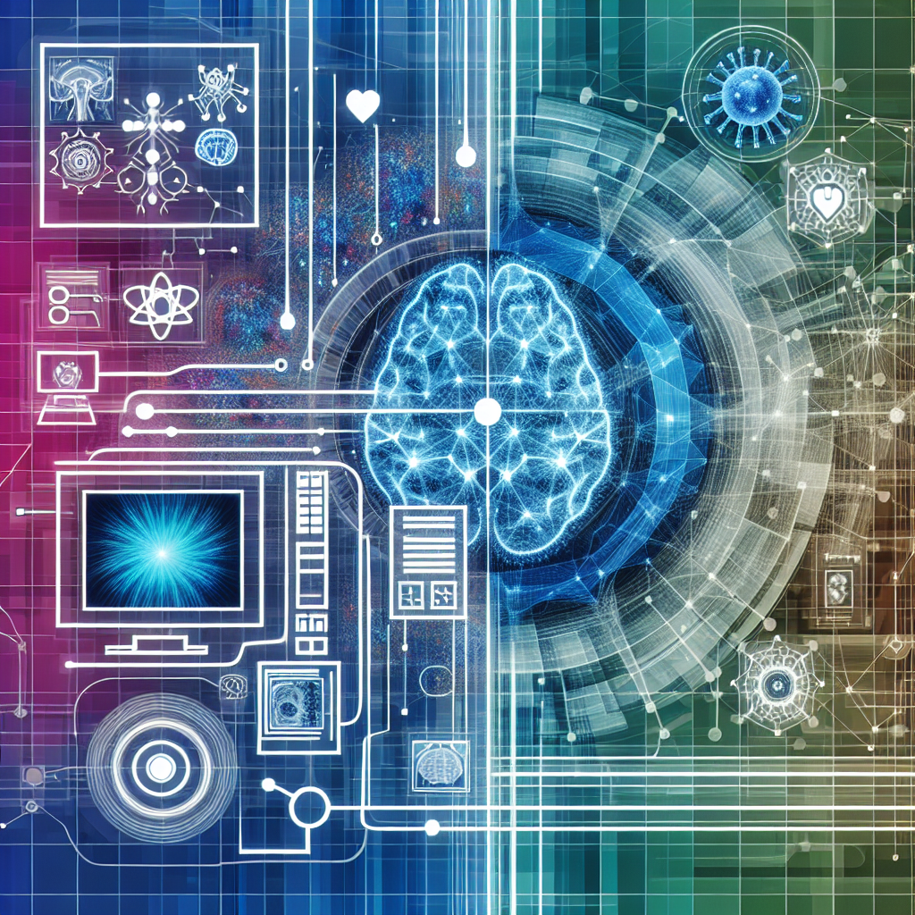 AI in healthcare