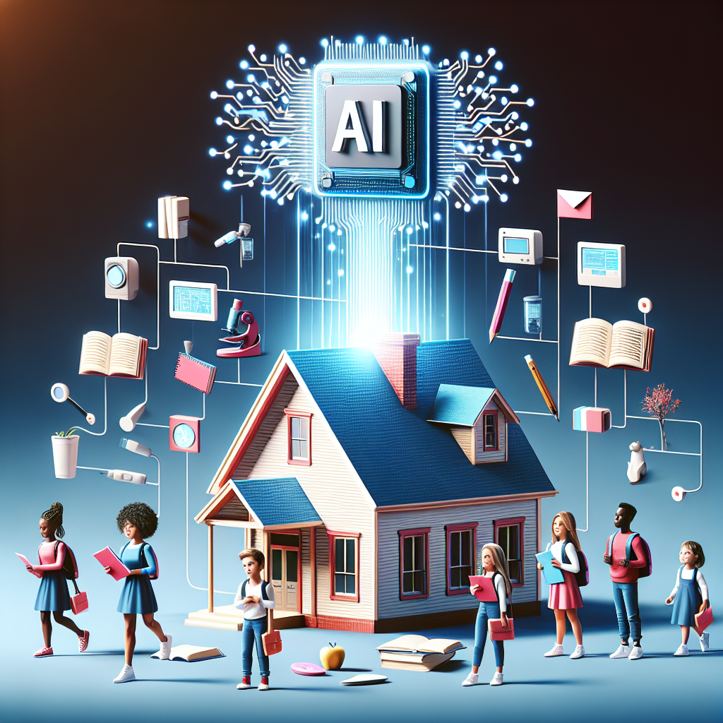 AI in education