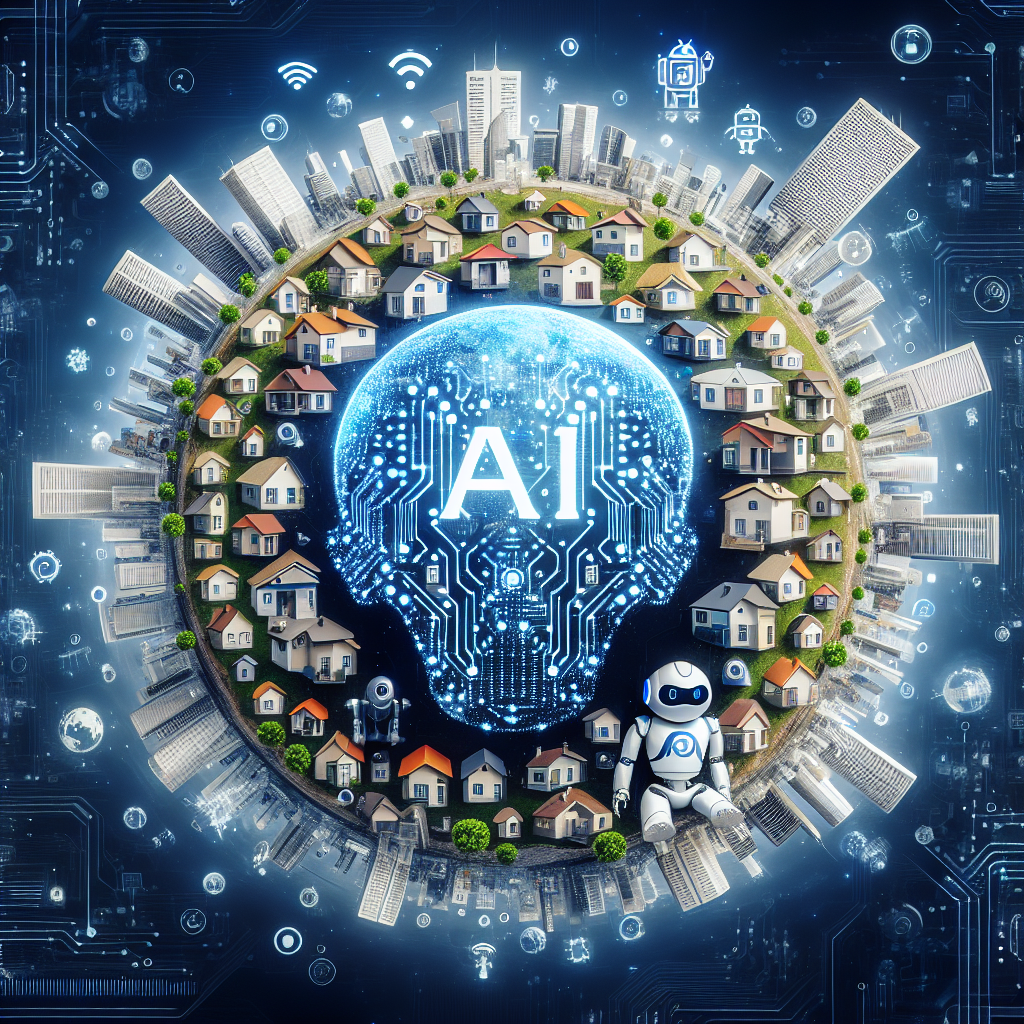 AI democratization