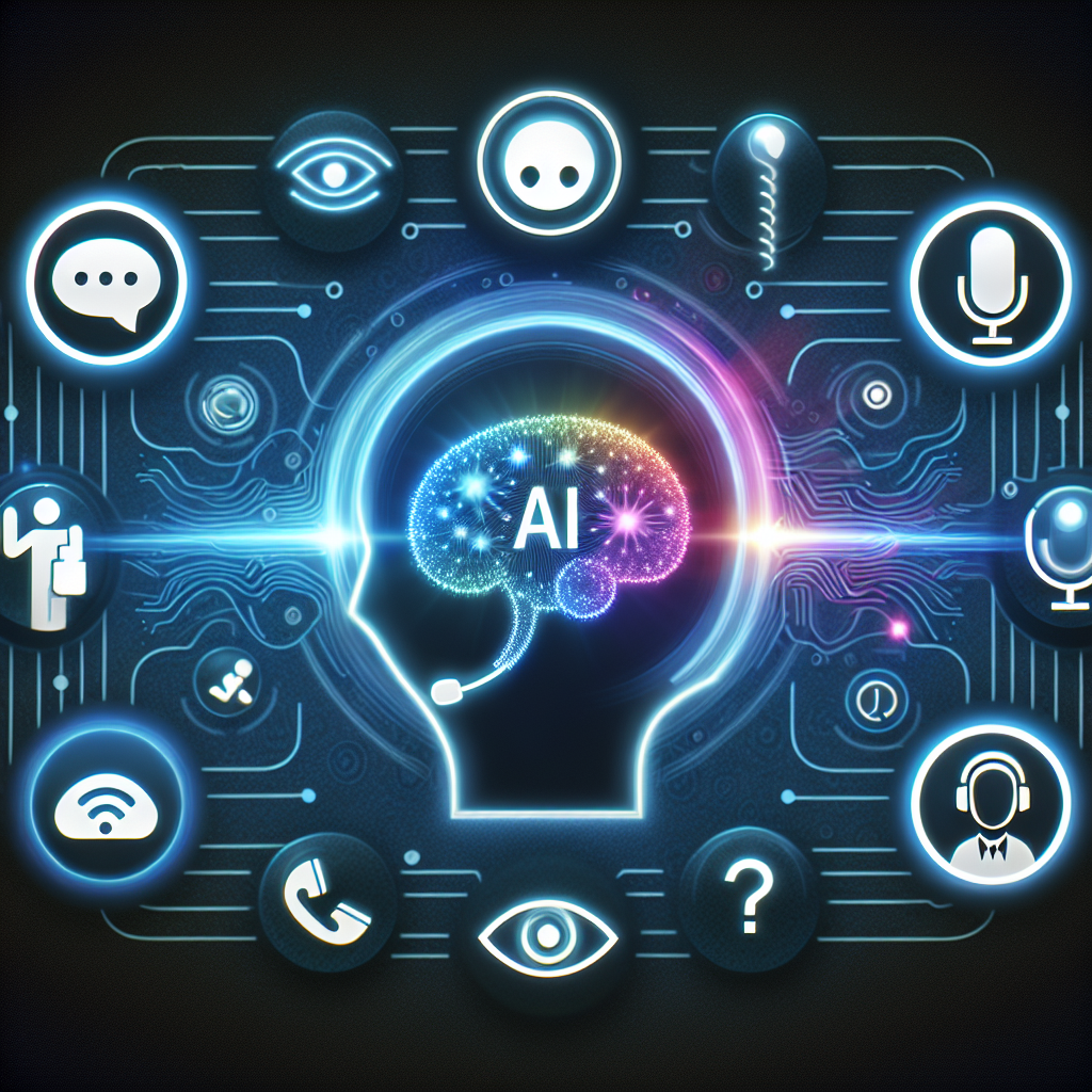 AI solutions