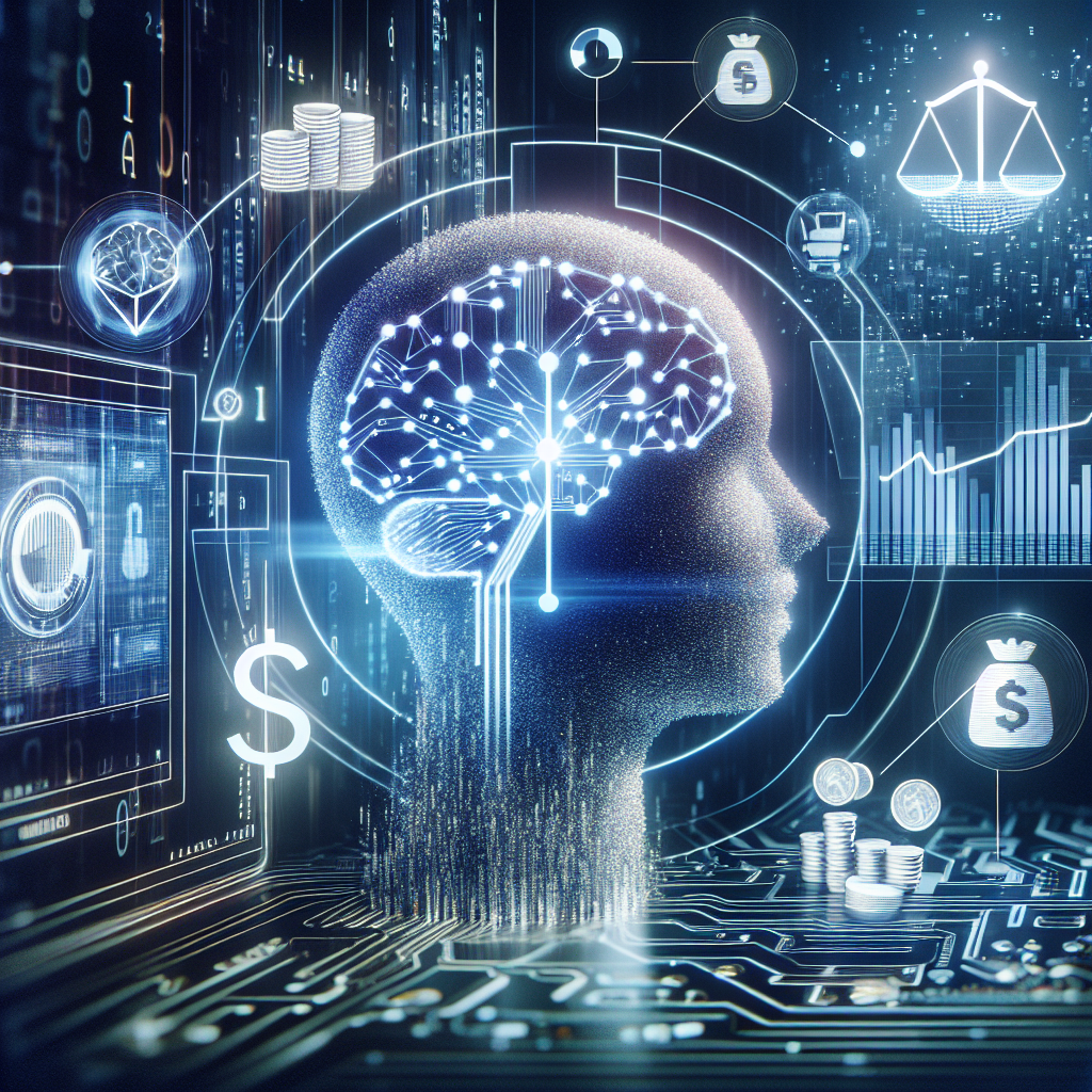 AI in banking