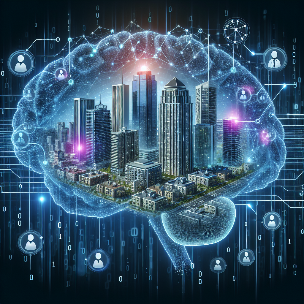 AI in real estate