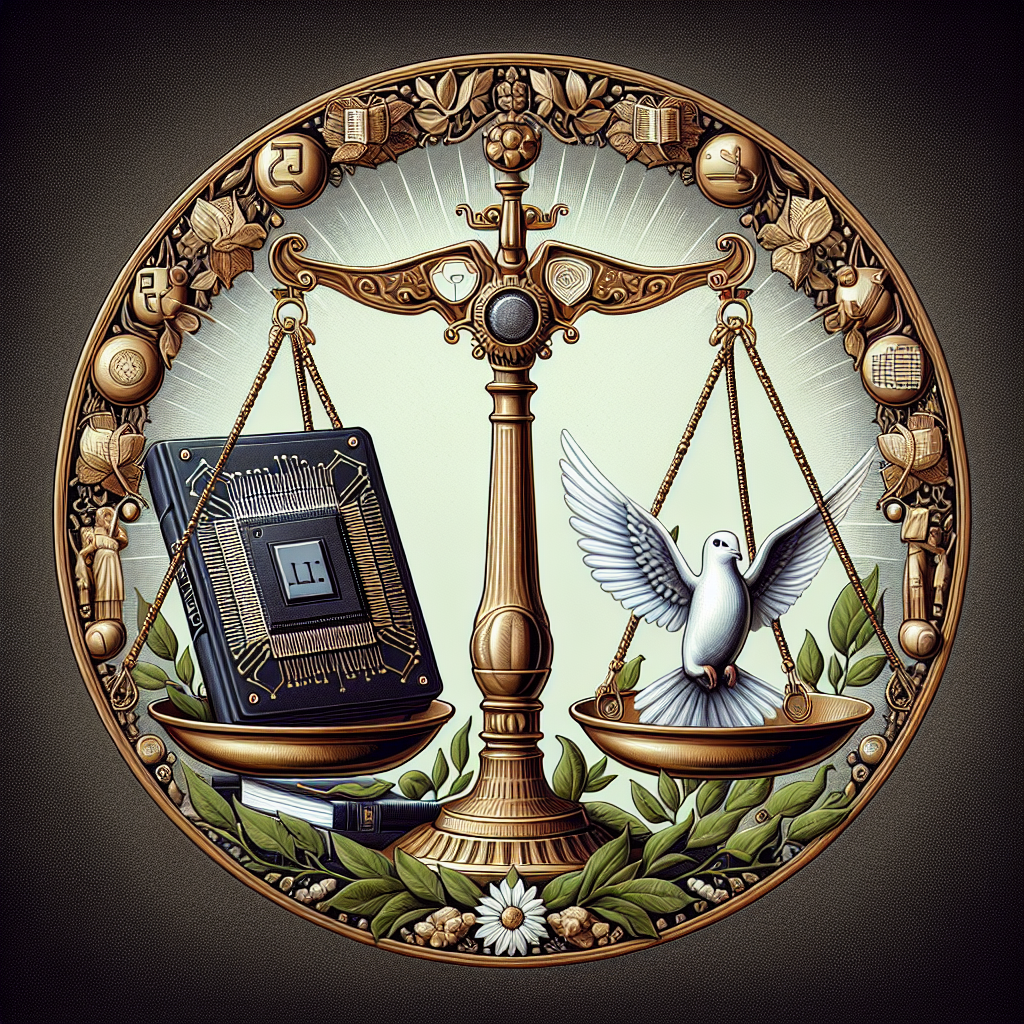AI in law