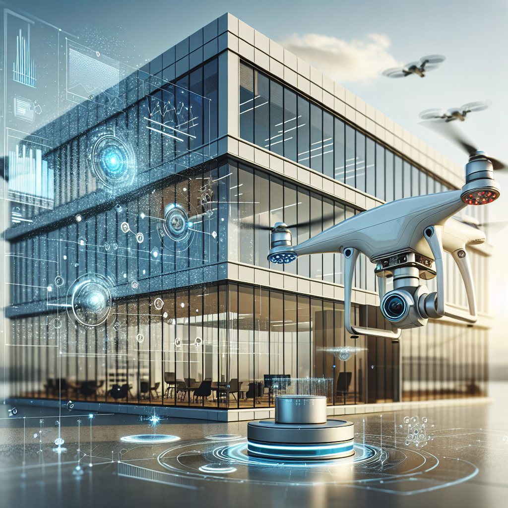 AI in architecture