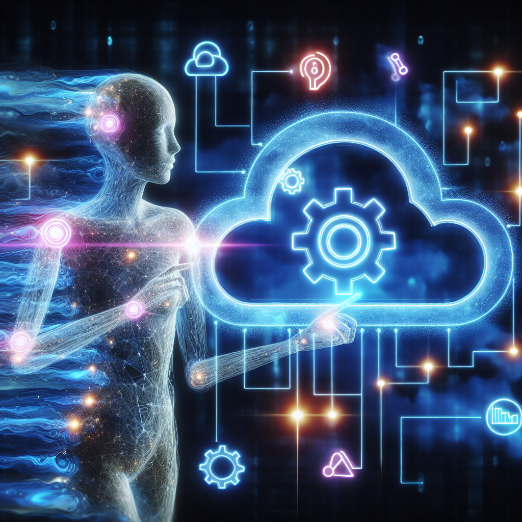 AI cloud services