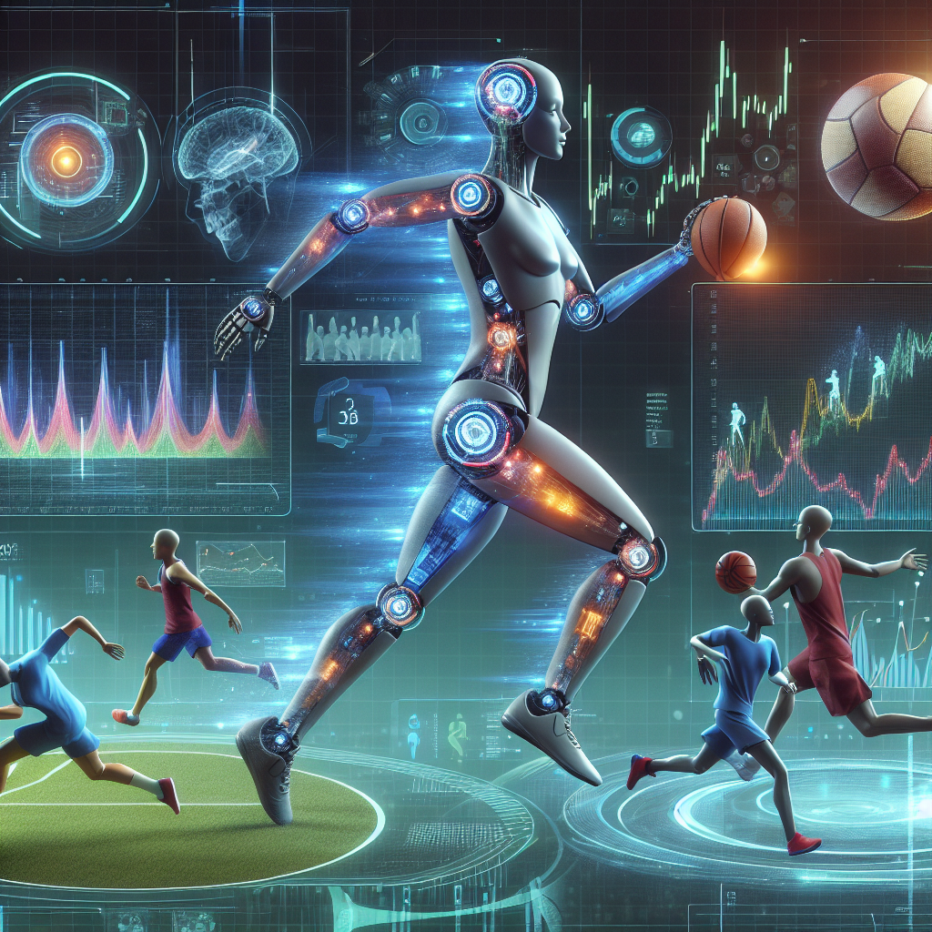 AI in sports