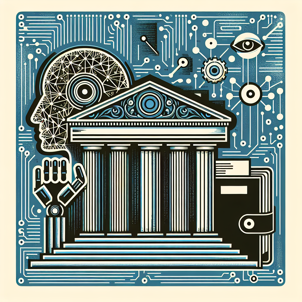 AI in government