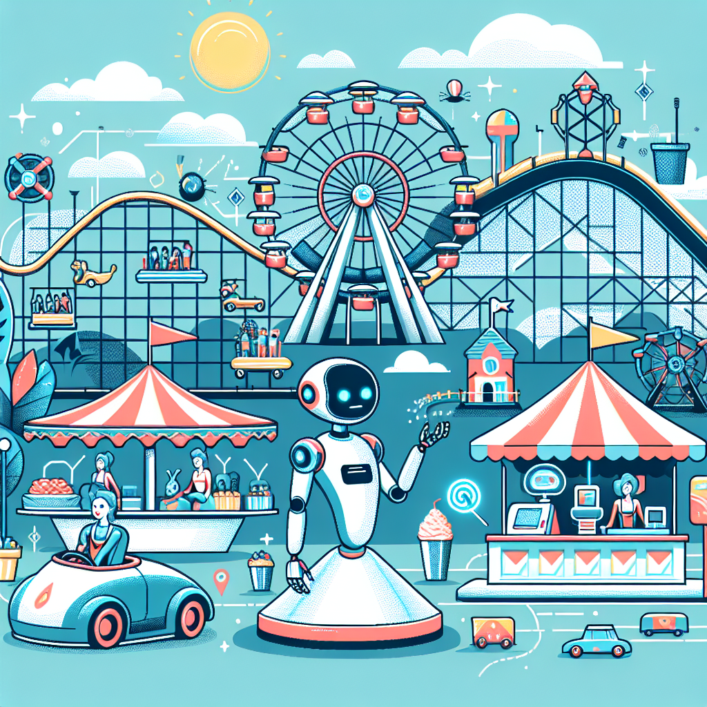 AI in entertainment