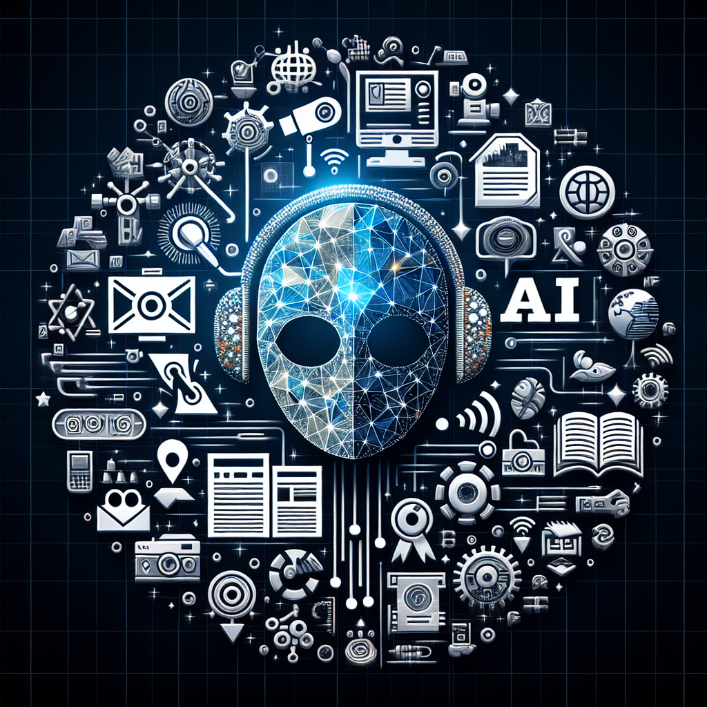 AI in journalism