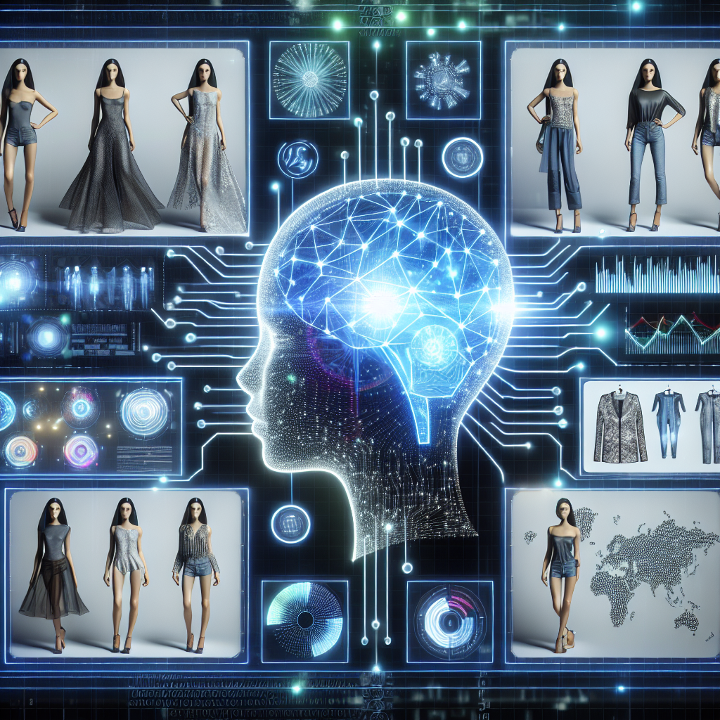 AI in fashion