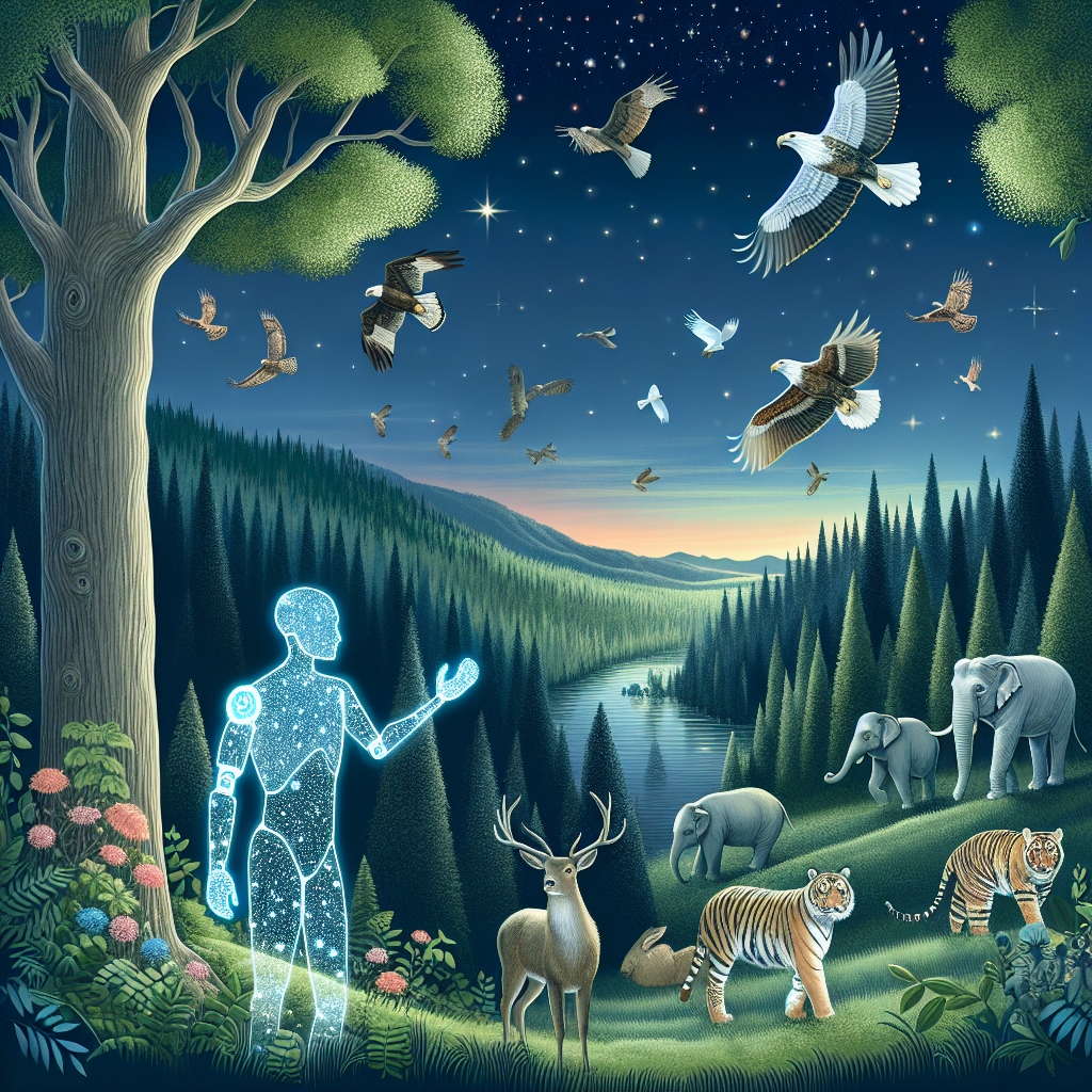 AI and big data