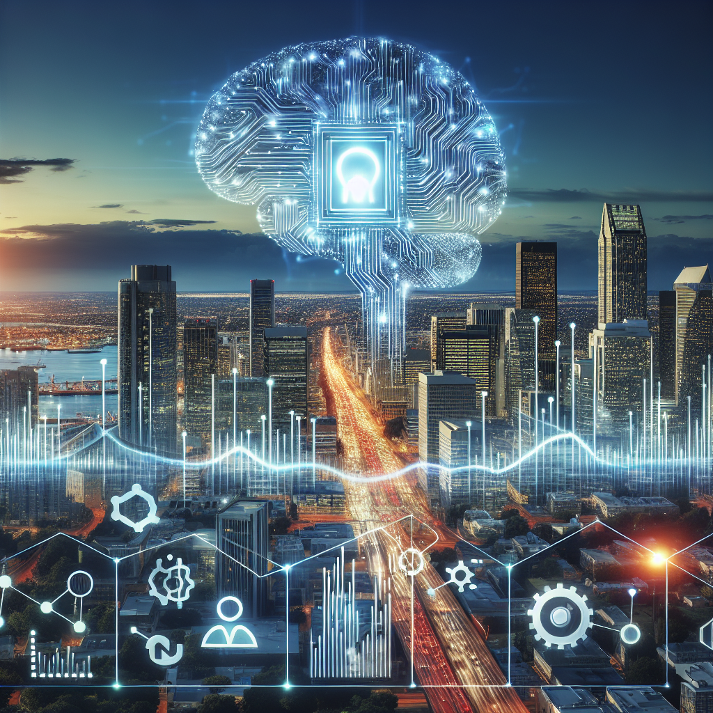 AI for business intelligence