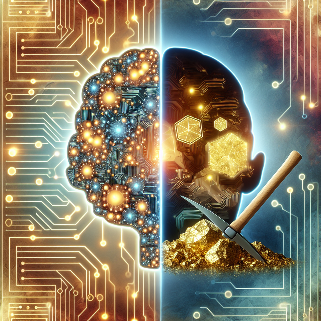Natural Language Processing (NLP)
