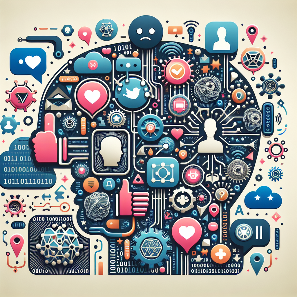 AI for social media