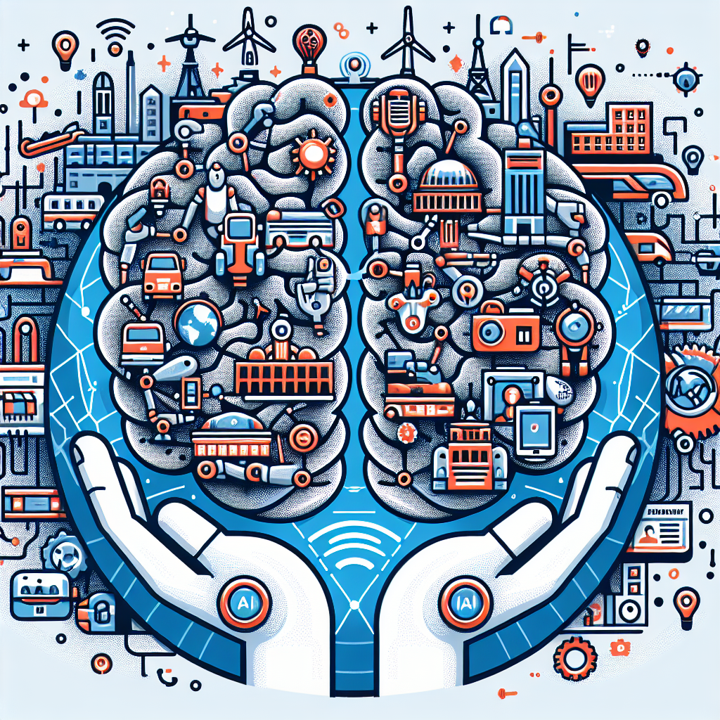 AI democratization