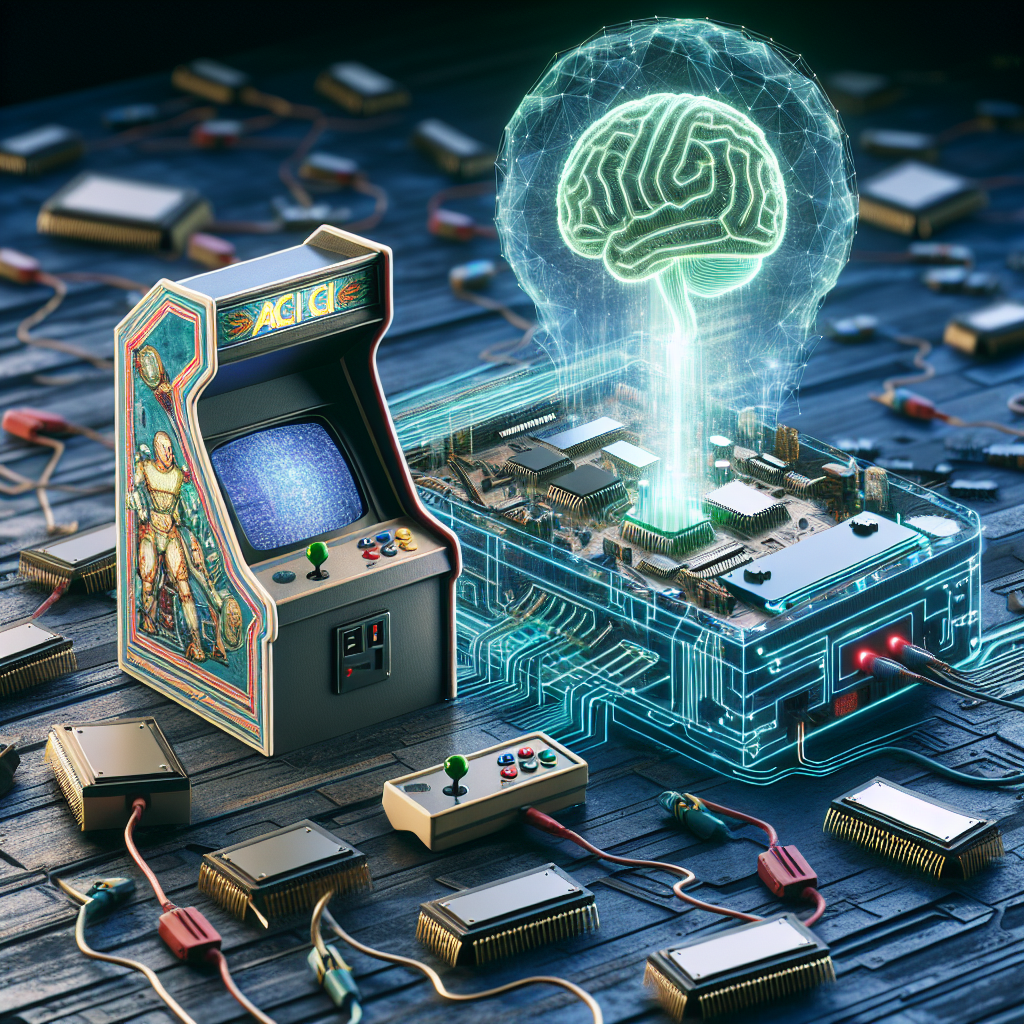 AI tools