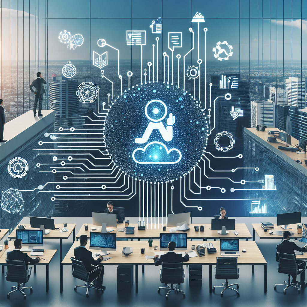 AI in law