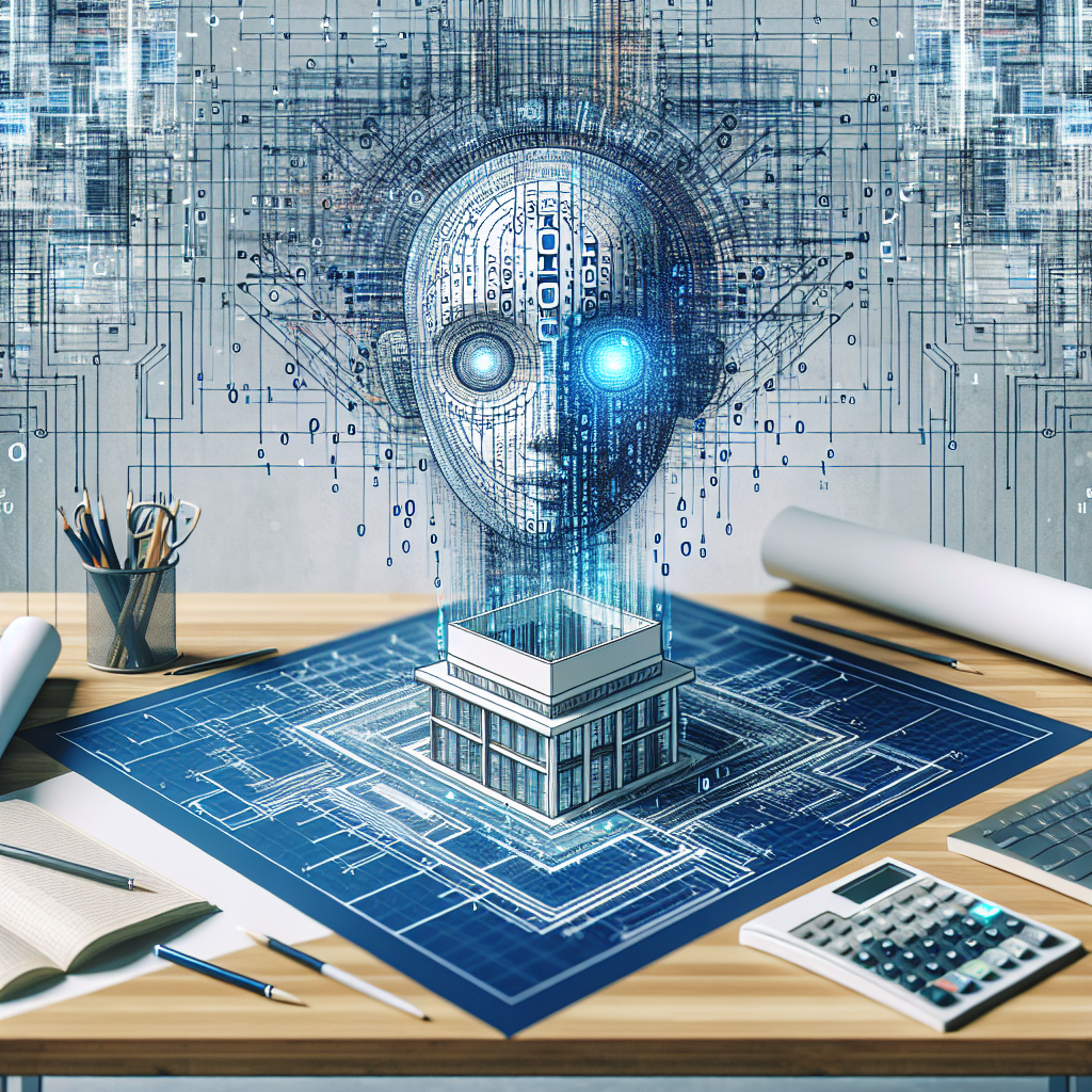 AI in architecture