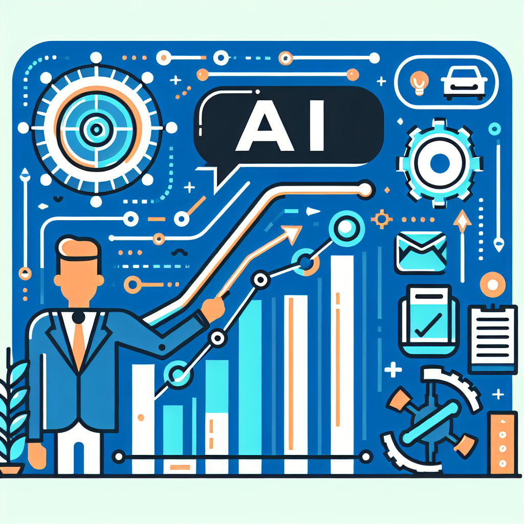 AI in marketing