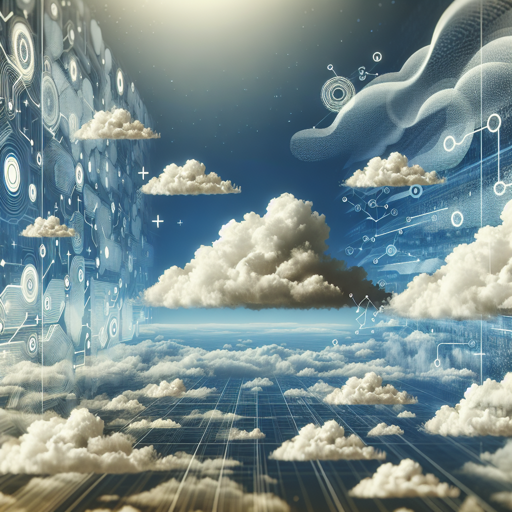 AI cloud services