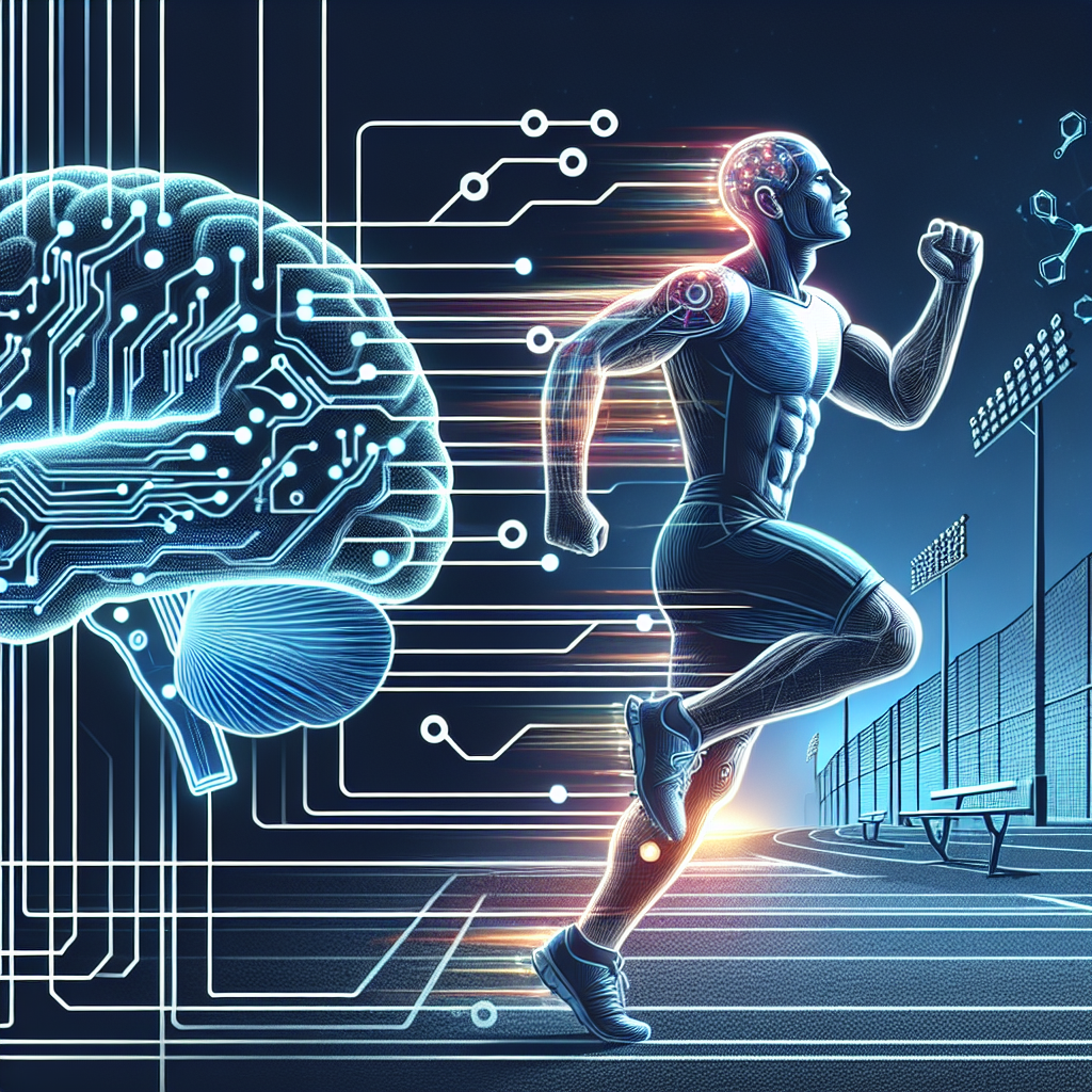 AI in sports