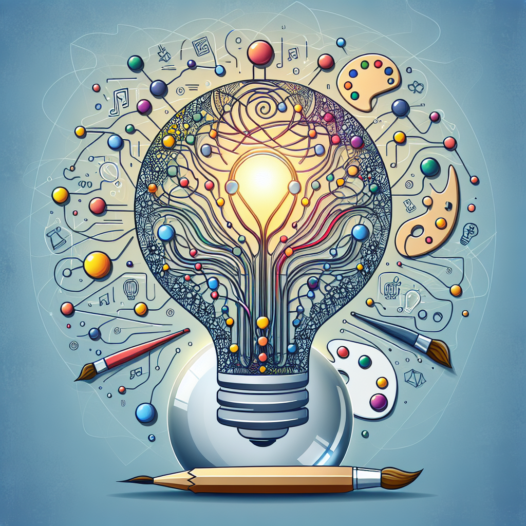 AI and creativity