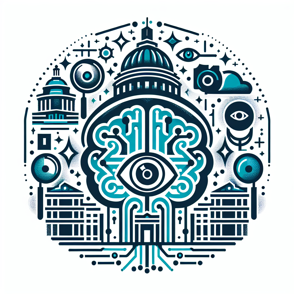 AI in government