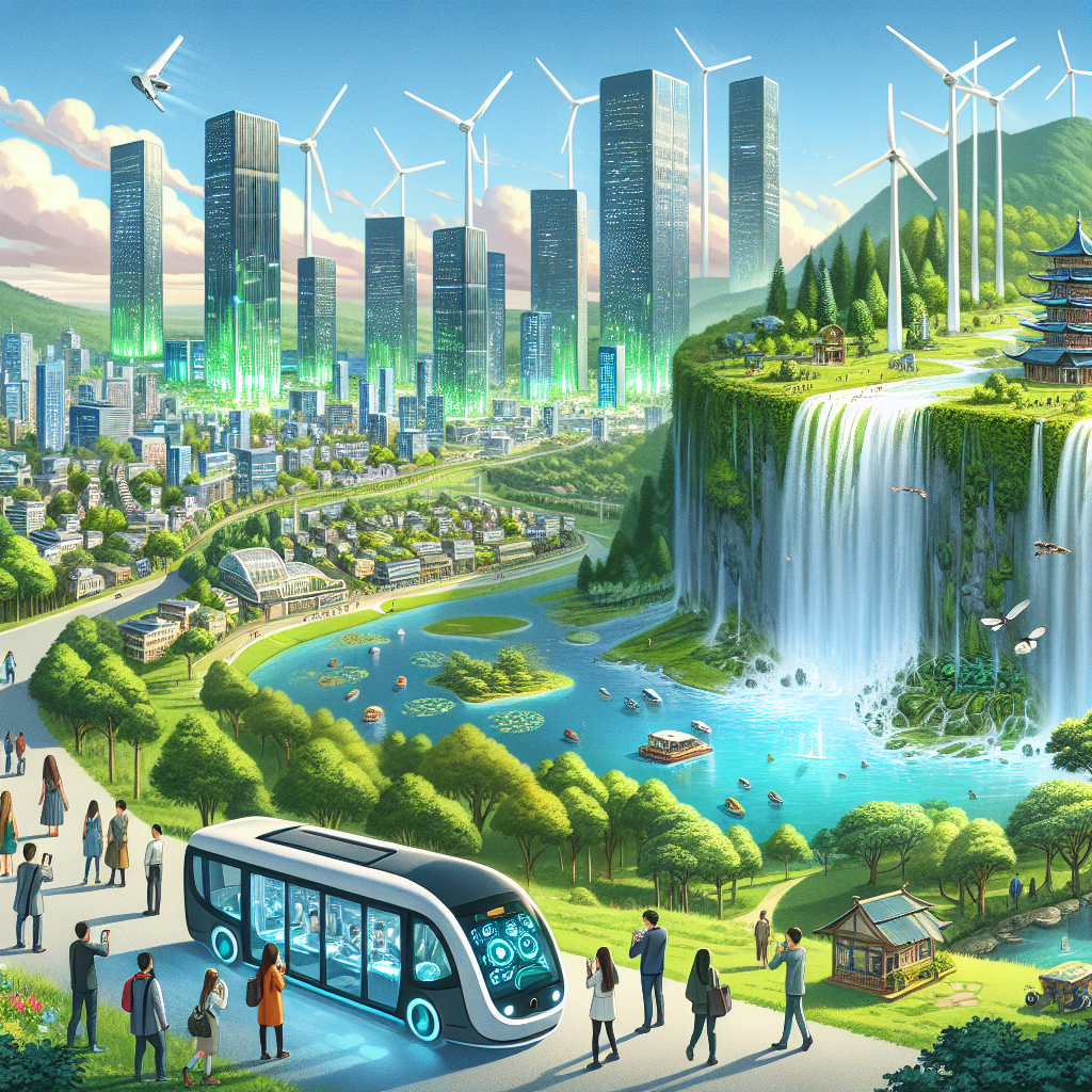 AI and sustainability