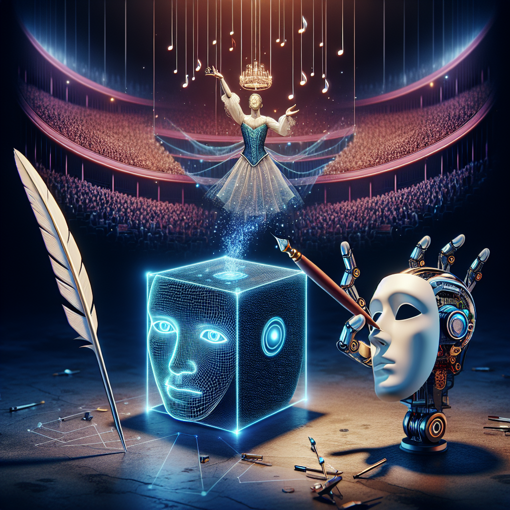 AI in entertainment