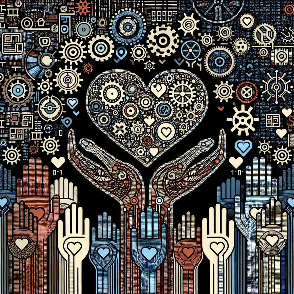 AI in philanthropy