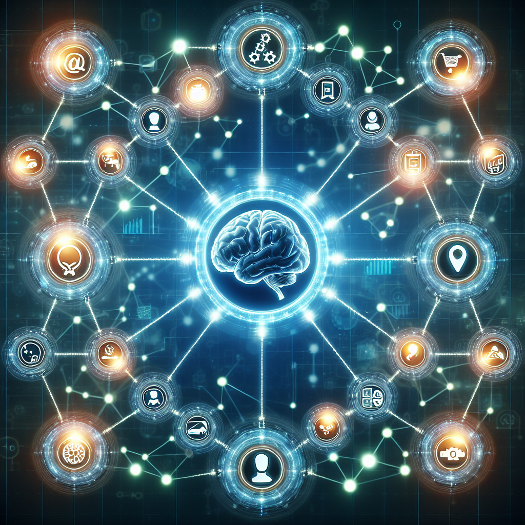 AI in transportation and logistics