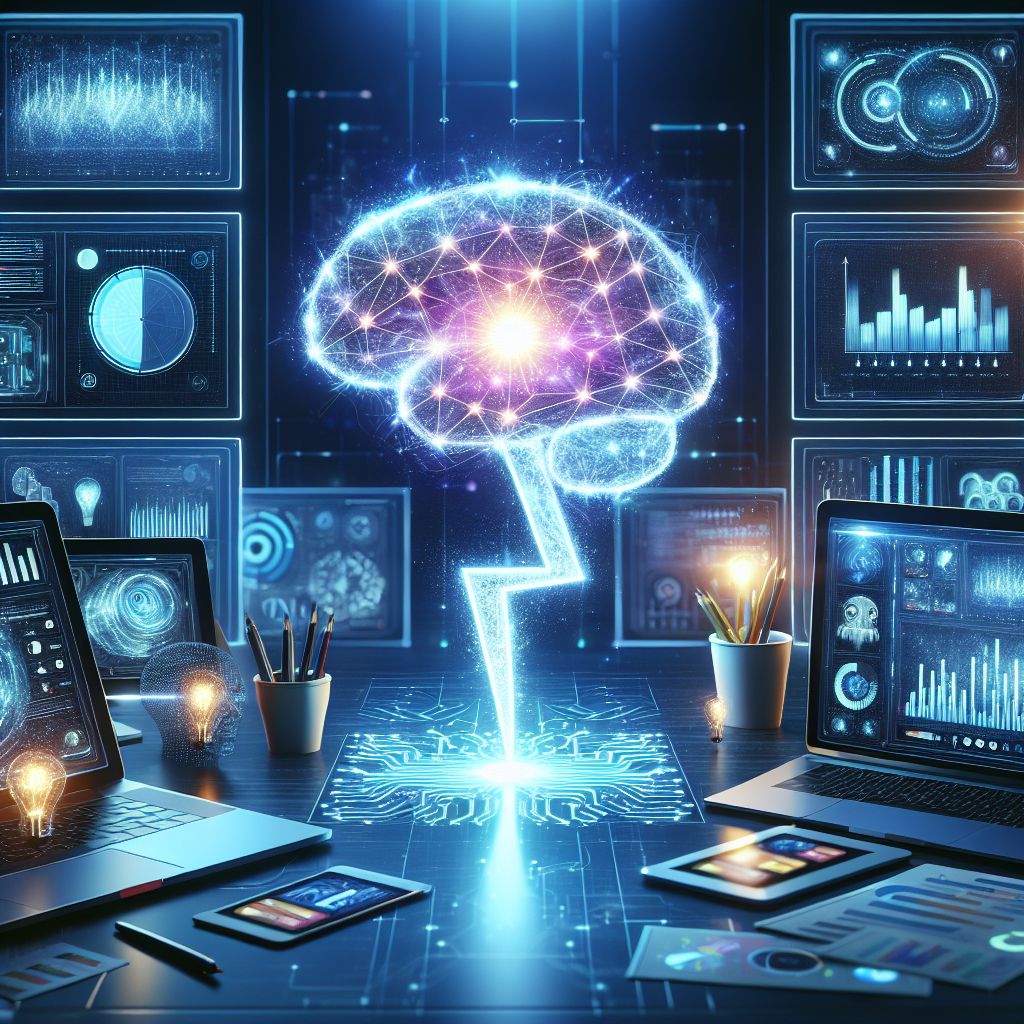 AI integration