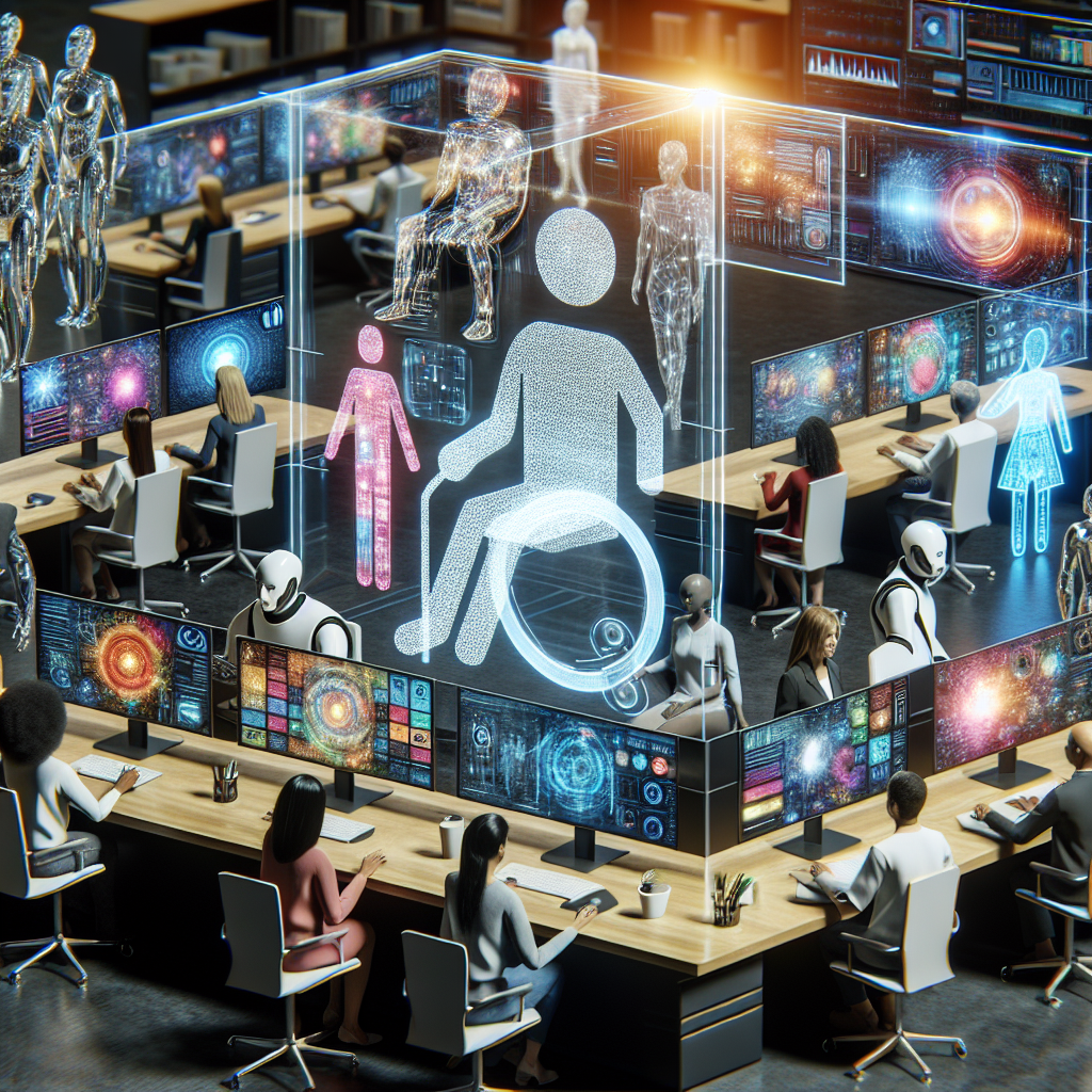 AI-driven solutions