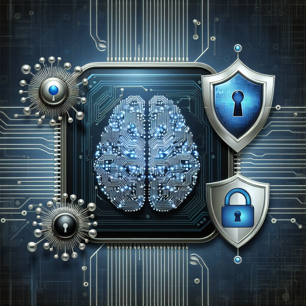 AI and privacy concerns