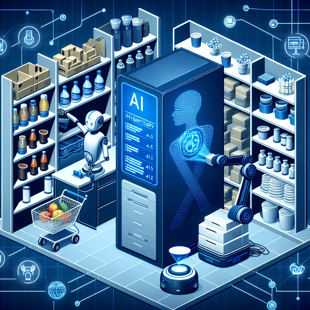 AI in the hospitality industry