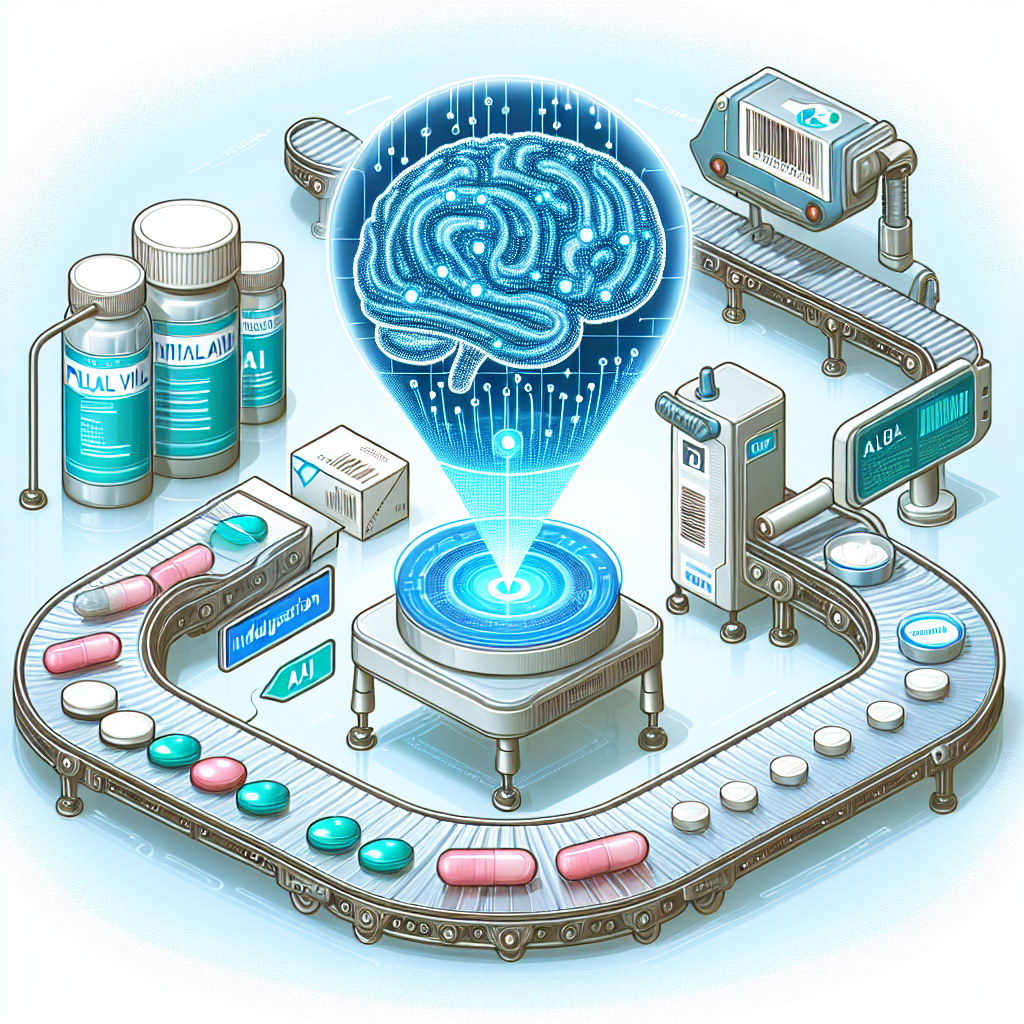 AI in healthcare