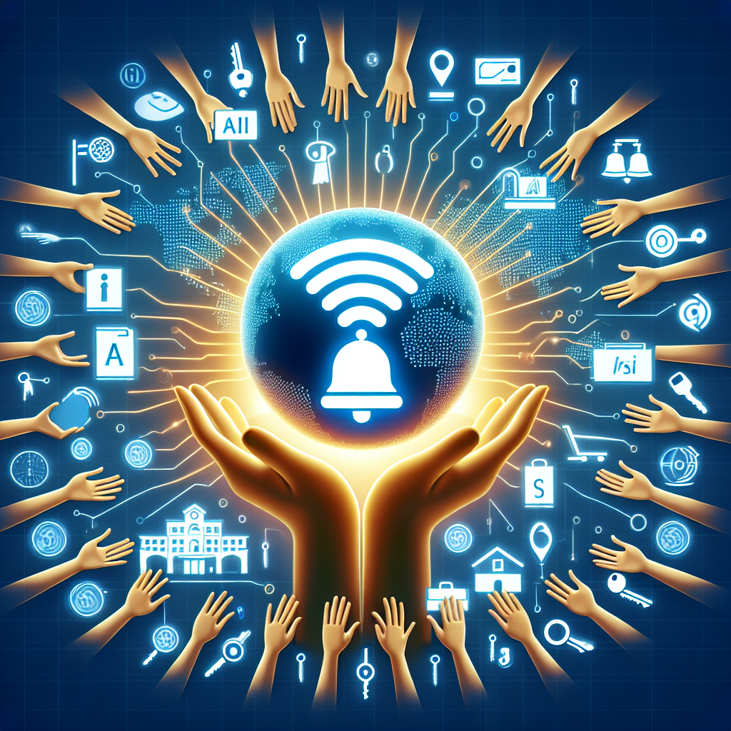 AI democratization