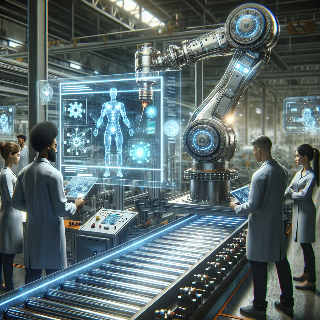 AI solutions