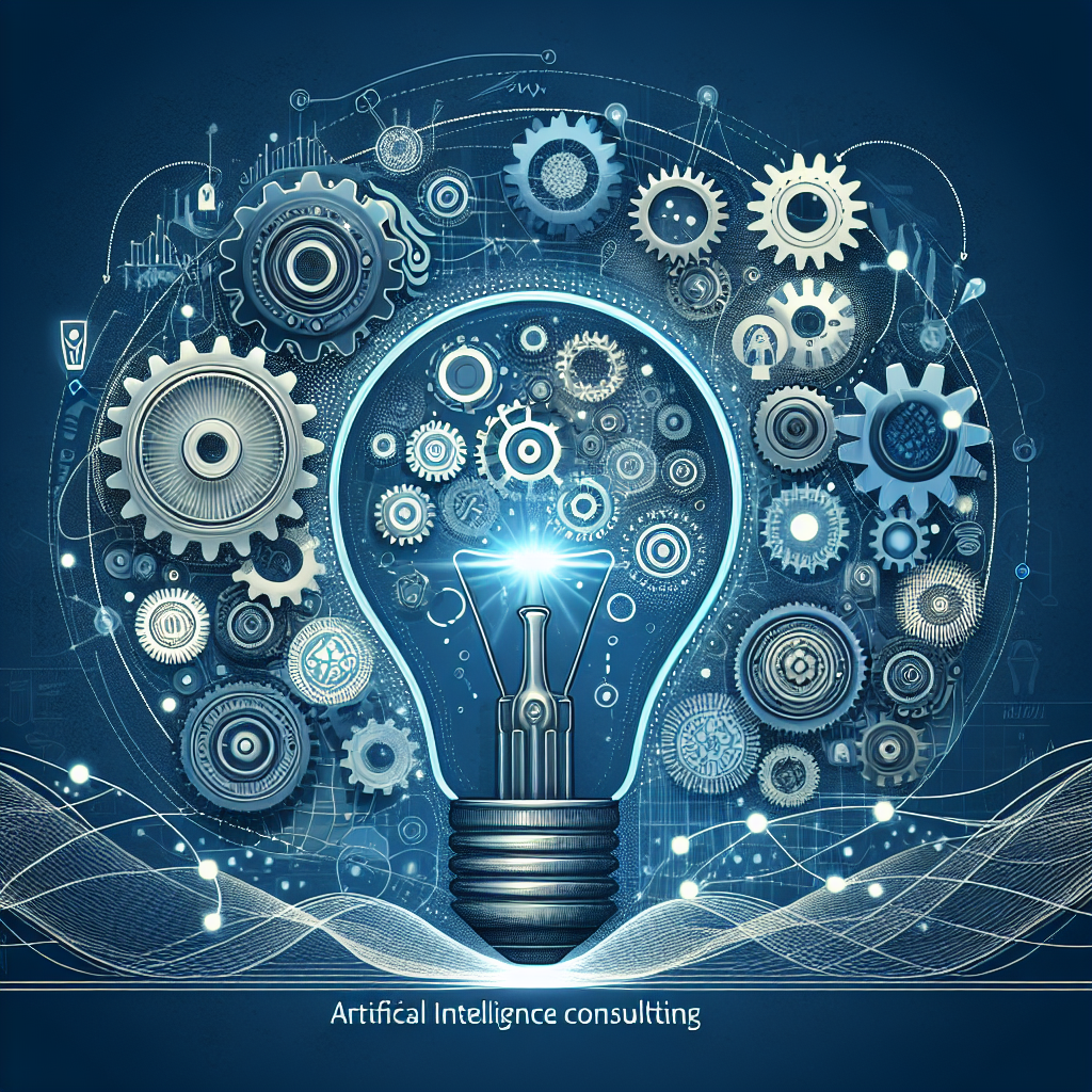 AI consulting