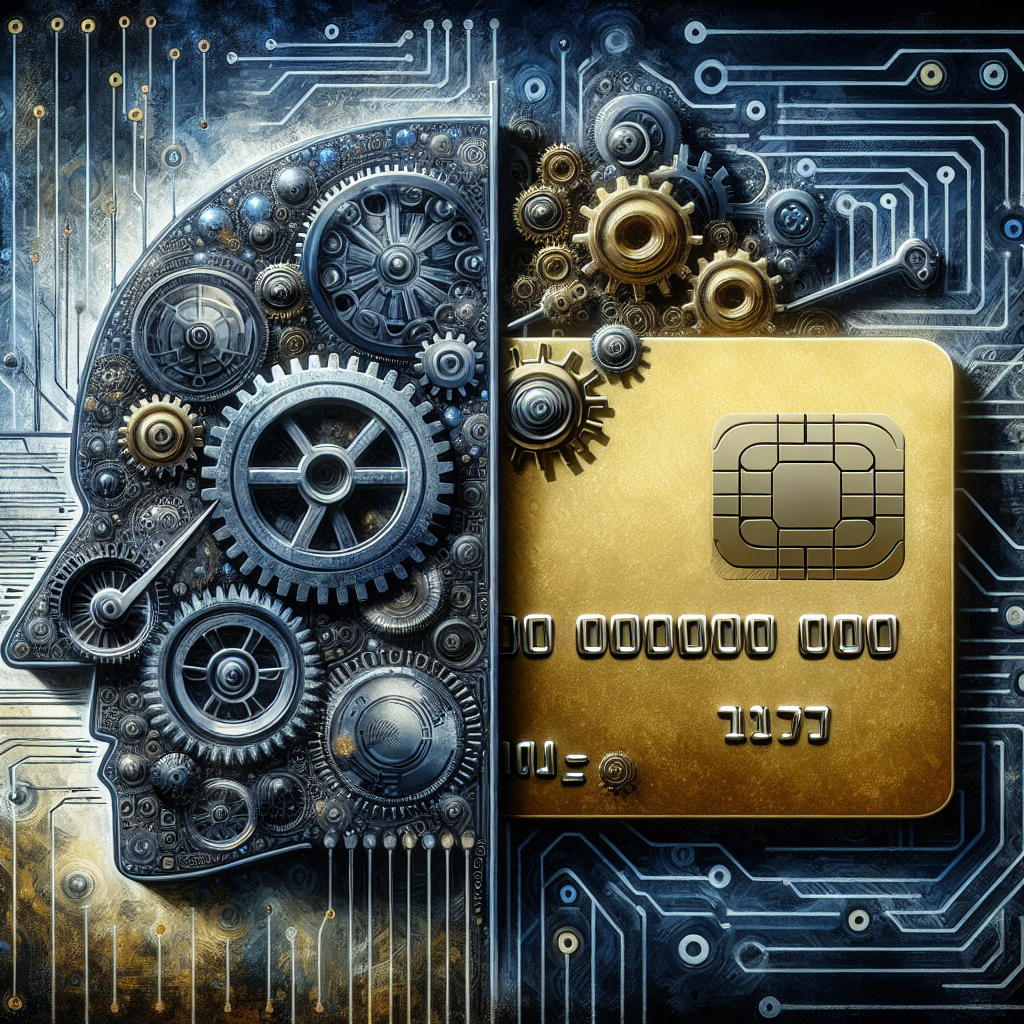 AI in banking