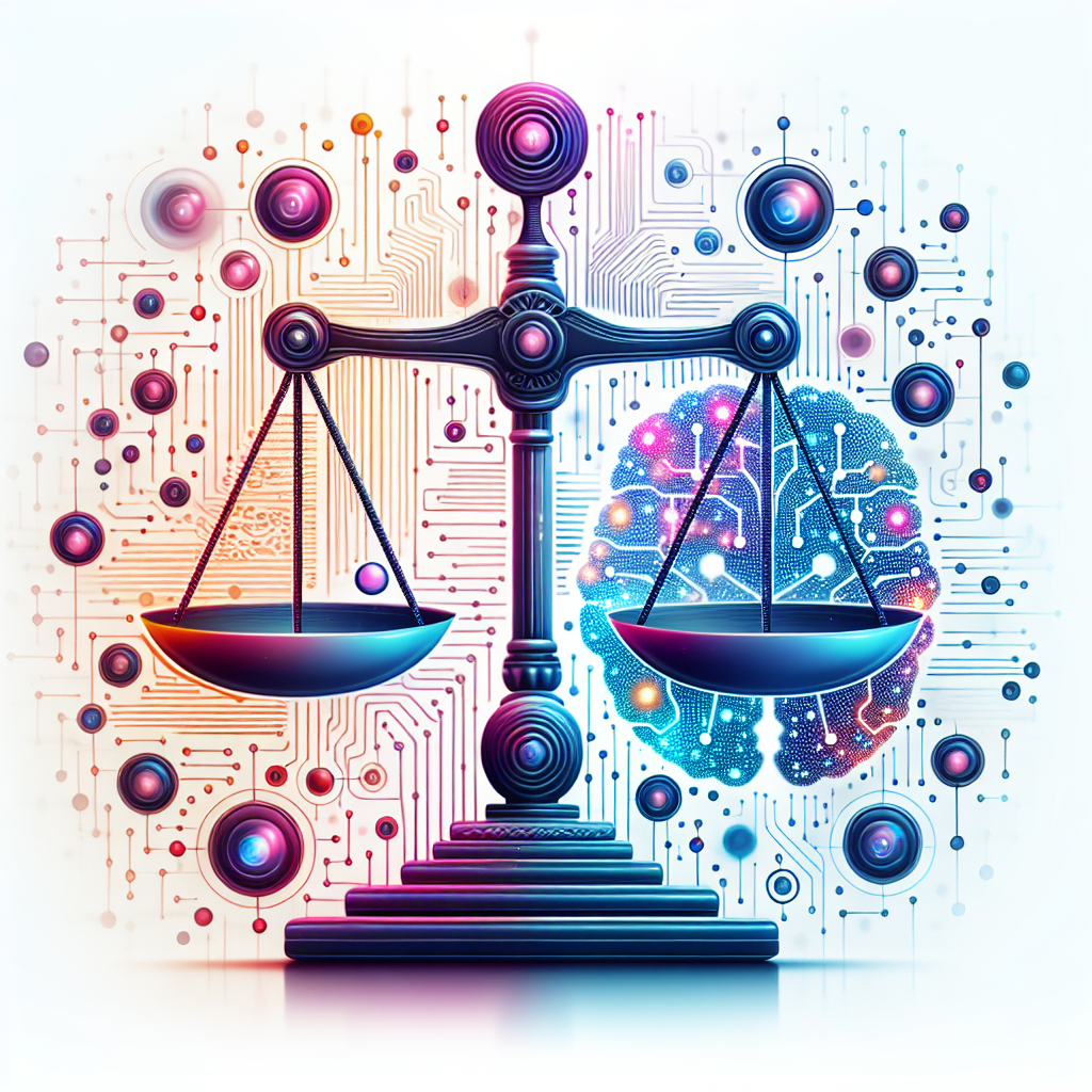 AI in law