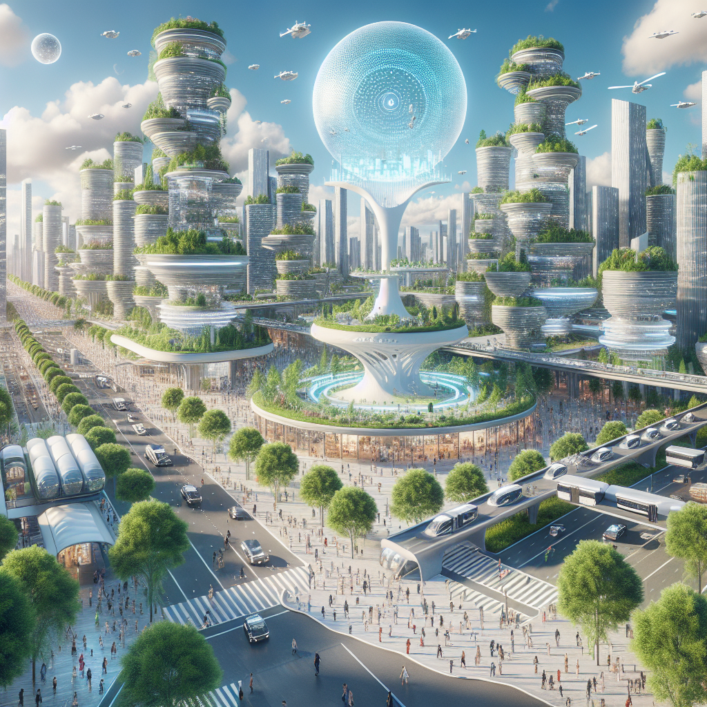 AI in architecture